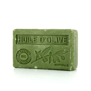 Savon ver huile d'olive